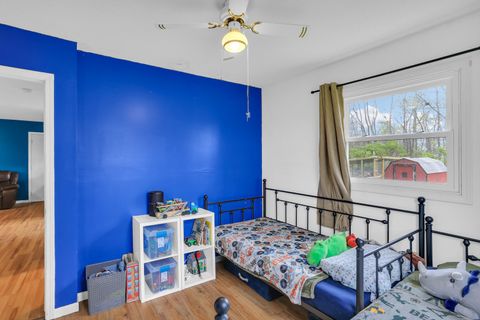 Tiny photo for 1968 S Baltimore Avenue, Decatur, IL 62521 (MLS # 12334340)