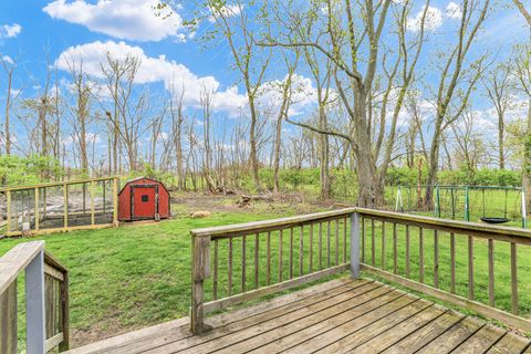 Tiny photo for 1968 S Baltimore Avenue, Decatur, IL 62521 (MLS # 12334340)