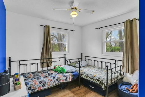 Tiny photo for 1968 S Baltimore Avenue, Decatur, IL 62521 (MLS # 12334340)