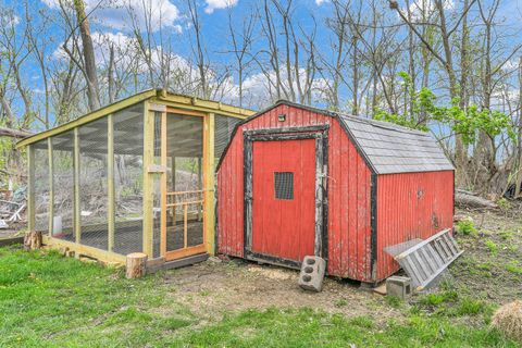 Tiny photo for 1968 S Baltimore Avenue, Decatur, IL 62521 (MLS # 12334340)