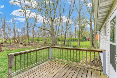 Tiny photo for 1968 S Baltimore Avenue, Decatur, IL 62521 (MLS # 12334340)