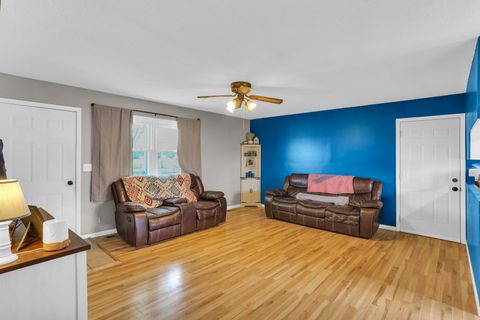 Tiny photo for 1968 S Baltimore Avenue, Decatur, IL 62521 (MLS # 12334340)