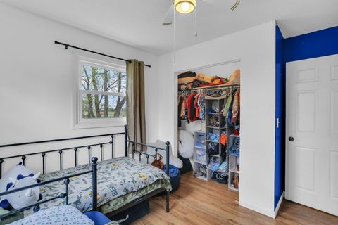 Tiny photo for 1968 S Baltimore Avenue, Decatur, IL 62521 (MLS # 12334340)