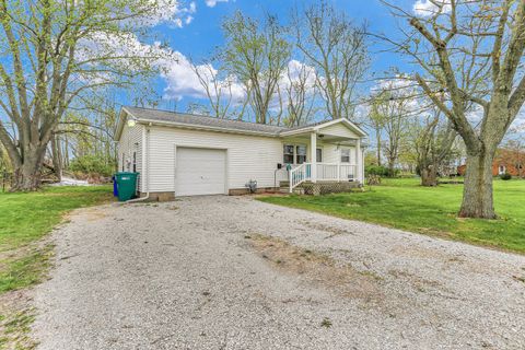 Tiny photo for 1968 S Baltimore Avenue, Decatur, IL 62521 (MLS # 12334340)