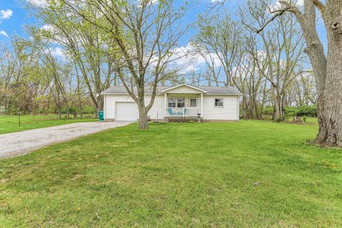 Tiny photo for 1968 S Baltimore Avenue, Decatur, IL 62521 (MLS # 12334340)