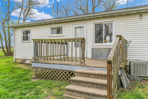 Tiny photo for 1968 S Baltimore Avenue, Decatur, IL 62521 (MLS # 12334340)