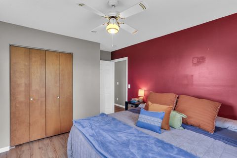 Tiny photo for 1968 S Baltimore Avenue, Decatur, IL 62521 (MLS # 12334340)