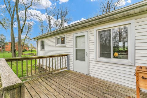 Tiny photo for 1968 S Baltimore Avenue, Decatur, IL 62521 (MLS # 12334340)