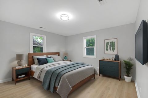 Tiny photo for 15 Johnathan Road, Lake Zurich, IL 60047 (MLS # 12656595)