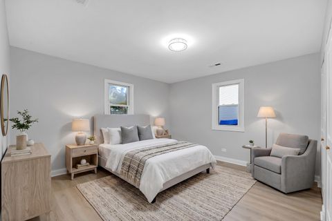 Tiny photo for 15 Johnathan Road, Lake Zurich, IL 60047 (MLS # 12656595)