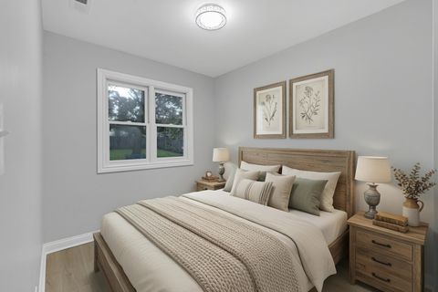Tiny photo for 15 Johnathan Road, Lake Zurich, IL 60047 (MLS # 12656595)