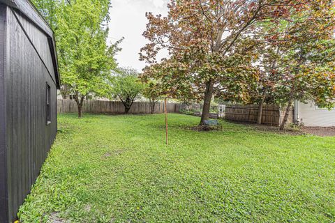 Tiny photo for 15 Johnathan Road, Lake Zurich, IL 60047 (MLS # 12656595)