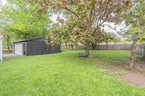 Tiny photo for 15 Johnathan Road, Lake Zurich, IL 60047 (MLS # 12656595)