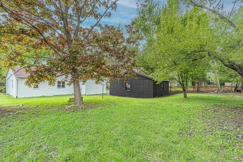 Tiny photo for 15 Johnathan Road, Lake Zurich, IL 60047 (MLS # 12656595)