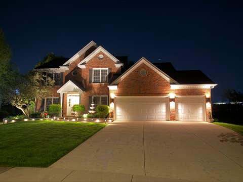 Tiny photo for 2820 Fairhauser Court, Naperville, IL 60564 (MLS # 12713590)