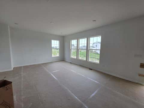 Tiny photo for 10875 Saxony Street, Huntley, IL 60142 (MLS # 12636663)