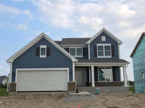Photo of 10875 Saxony Street, Huntley, IL 60142 (MLS # 12636663)