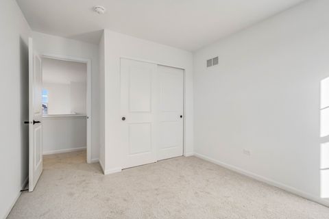 Tiny photo for Huntley, IL 60142 (MLS # 12636663)