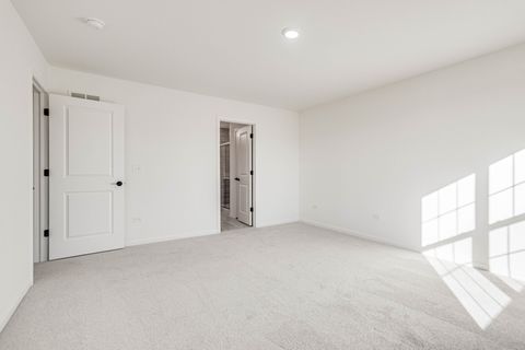 Tiny photo for Huntley, IL 60142 (MLS # 12636663)
