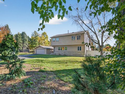 Tiny photo for 4523 W Crystal Lake Road, McHenry, IL 60050 (MLS # 12507063)