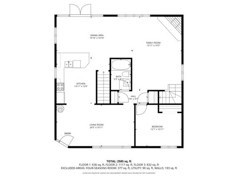 Tiny photo for 4523 W Crystal Lake Road, McHenry, IL 60050 (MLS # 12507063)