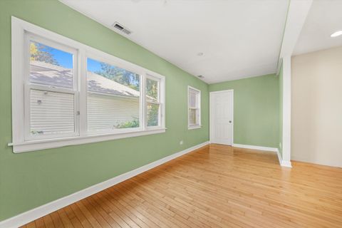 Tiny photo for 2108 Harrison Street, Evanston, IL 60201 (MLS # 12530061)