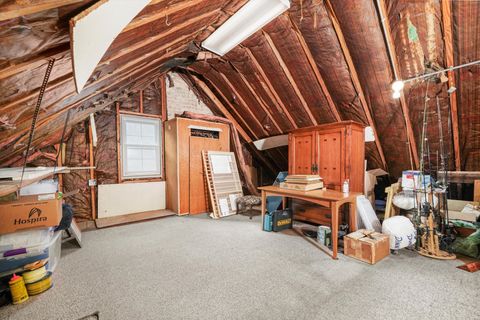 Tiny photo for 2108 Harrison Street, Evanston, IL 60201 (MLS # 12530061)
