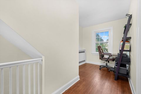 Tiny photo for 2108 Harrison Street, Evanston, IL 60201 (MLS # 12530061)