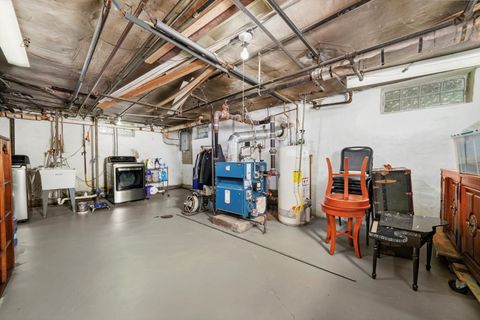 Tiny photo for 2108 Harrison Street, Evanston, IL 60201 (MLS # 12530061)