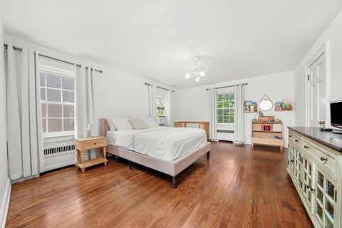 Tiny photo for 2108 Harrison Street, Evanston, IL 60201 (MLS # 12530061)