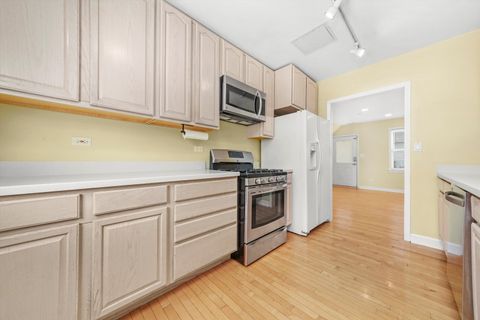 Tiny photo for 2108 Harrison Street, Evanston, IL 60201 (MLS # 12530061)