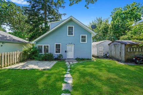Tiny photo for 2108 Harrison Street, Evanston, IL 60201 (MLS # 12530061)