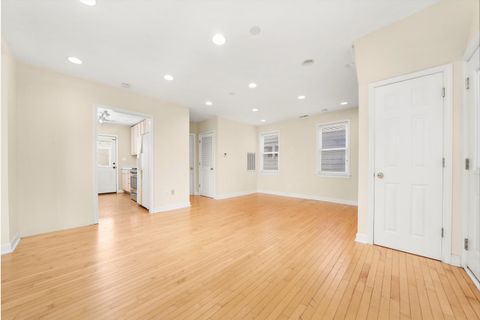 Tiny photo for 2108 Harrison Street, Evanston, IL 60201 (MLS # 12530061)