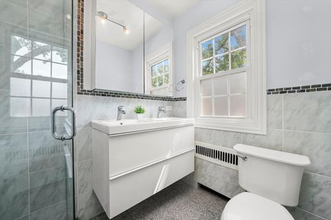 Tiny photo for 2108 Harrison Street, Evanston, IL 60201 (MLS # 12530061)