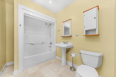 Tiny photo for 2108 Harrison Street, Evanston, IL 60201 (MLS # 12530061)