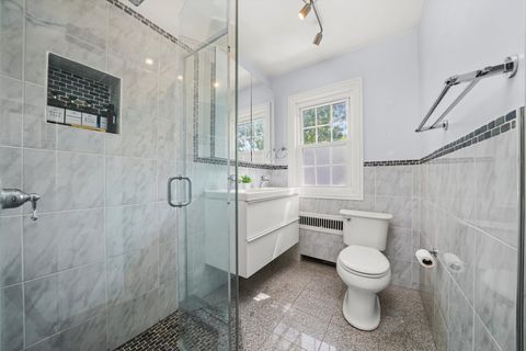 Tiny photo for 2108 Harrison Street, Evanston, IL 60201 (MLS # 12530061)