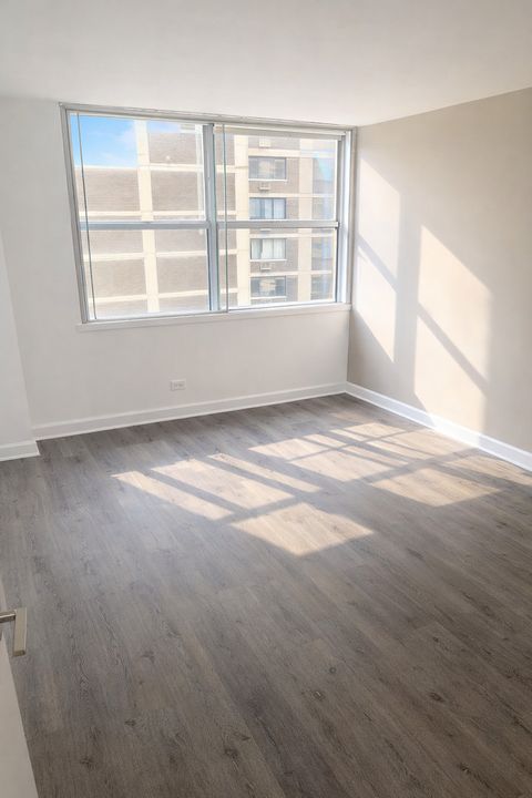 Tiny photo for 6301 N Sheridan Road #11C, Chicago, IL 60660 (MLS # 12587326)