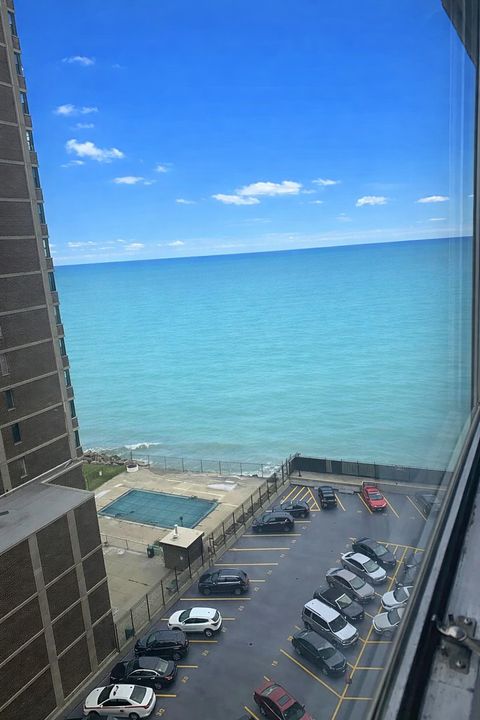 Tiny photo for 6301 N Sheridan Road #11C, Chicago, IL 60660 (MLS # 12587326)