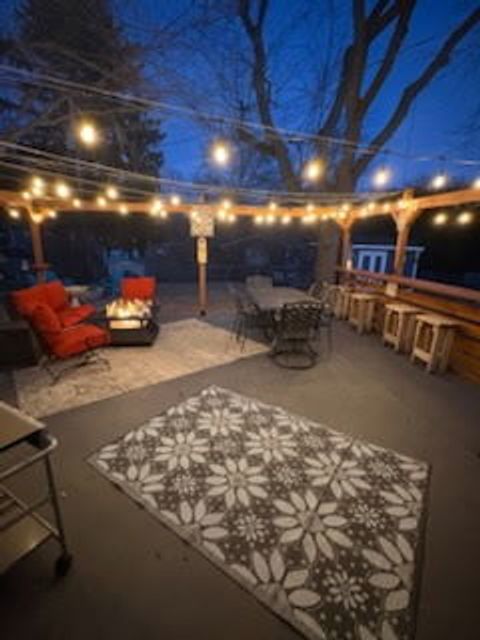 Tiny photo for 2909 Linden Lane, Bettendorf, IA 52722 (MLS # 12614778)