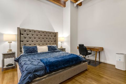 Tiny photo for 1727 S Indiana Avenue #320, Chicago, IL 60616 (MLS # 12511310)