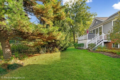 Tiny photo for 1681 Elderberry Court, Lake Forest, IL 60045 (MLS # 12793112)