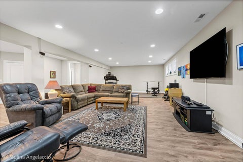 Tiny photo for 1681 Elderberry Court, Lake Forest, IL 60045 (MLS # 12793112)