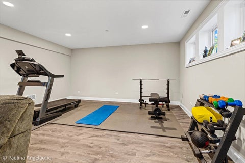 Tiny photo for 1681 Elderberry Court, Lake Forest, IL 60045 (MLS # 12793112)