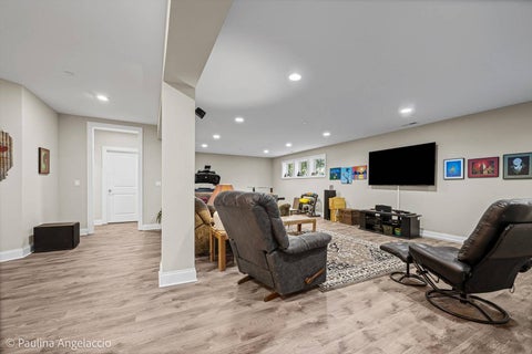 Tiny photo for 1681 Elderberry Court, Lake Forest, IL 60045 (MLS # 12793112)