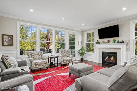 Tiny photo for 1681 Elderberry Court, Lake Forest, IL 60045 (MLS # 12793112)