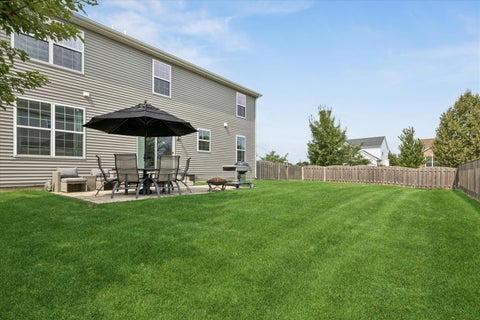 Tiny photo for 1979 Newberry Lane, Hoffman Estates, IL 60192 (MLS # 12759319)