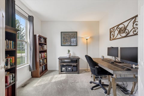 Tiny photo for 1979 Newberry Lane, Hoffman Estates, IL 60192 (MLS # 12759319)