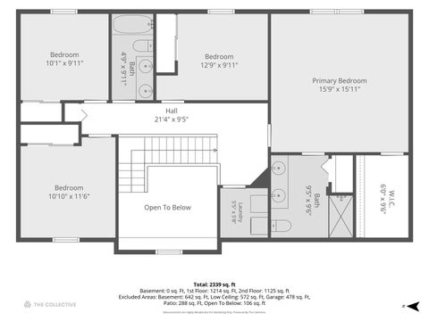 Tiny photo for 1979 Newberry Lane, Hoffman Estates, IL 60192 (MLS # 12759319)