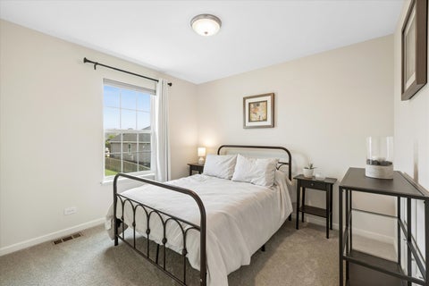 Tiny photo for 1979 Newberry Lane, Hoffman Estates, IL 60192 (MLS # 12759319)
