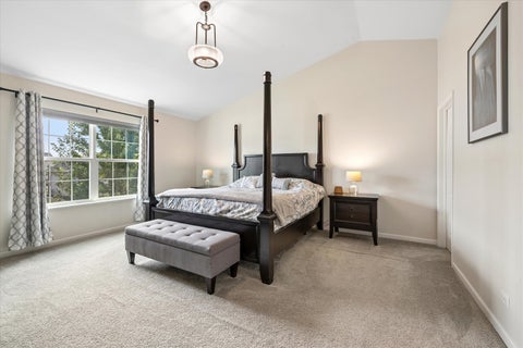 Tiny photo for 1979 Newberry Lane, Hoffman Estates, IL 60192 (MLS # 12759319)